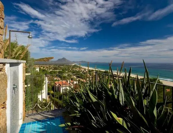 Magnificent Villa: Super Panoramic location