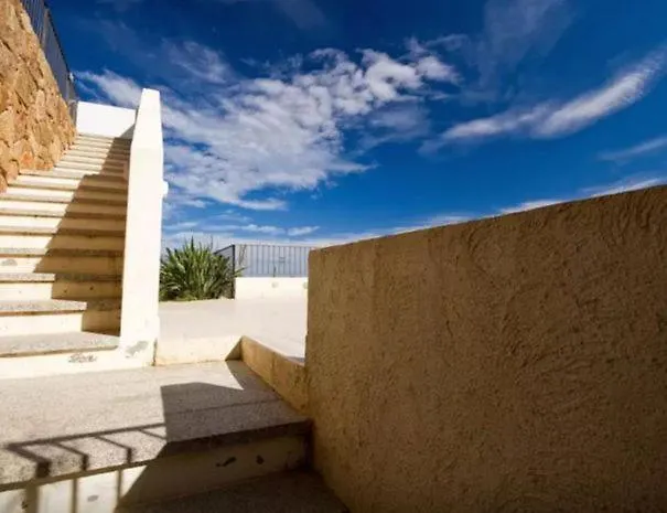 Holiday home Magnificent Villa: Super Panoramic Costa Rei Italy